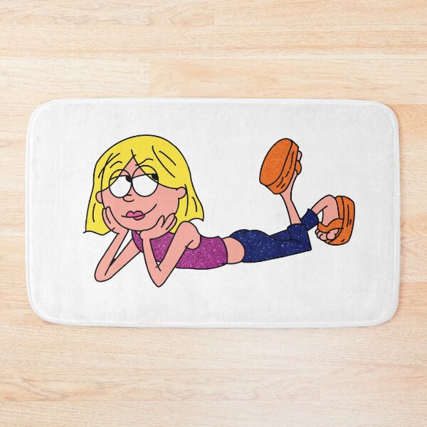 Item preview, Glitter Lizzie Mcguire designed and sold by IonaAppolina.