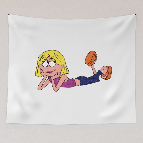 Item preview, Glitter Lizzie Mcguire designed and sold by IonaAppolina.
