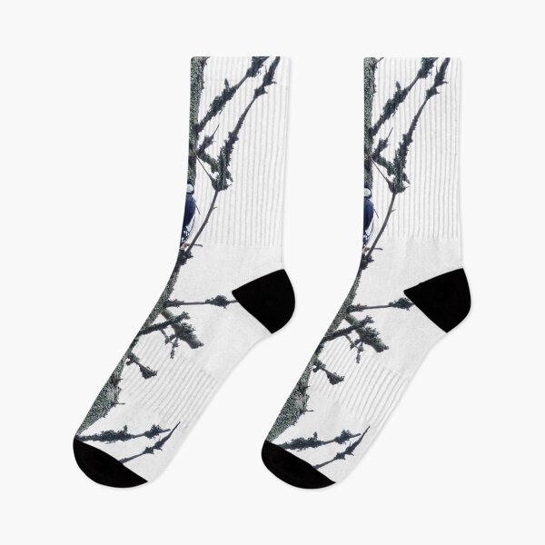 Item preview, High spot. Great spotted woodpecker designed and sold by Jouko Lehto Photography.