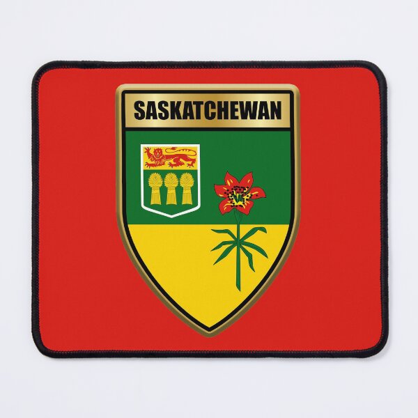 Item preview, SASKATCHEWAN Phone Cases & Other Gifts (8) designed and sold by mpodger.