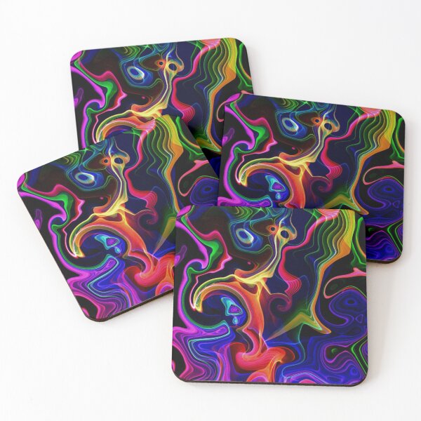 Item preview, Color Spacemix designed and sold by GORLOG.