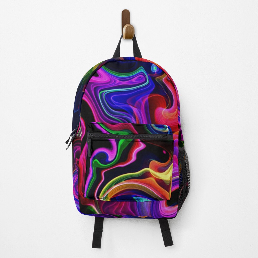 Item preview, Backpack designed and sold by GORLOG.