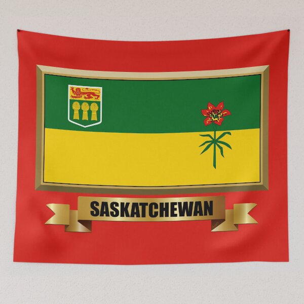 Item preview, SASKATCHEWAN Phone Cases & Other Gifts (8) designed and sold by mpodger.