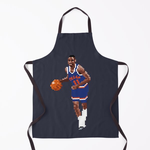 Item preview, Terrell Brandon Pixel Dribble Qiangy designed and sold by qiangdade.