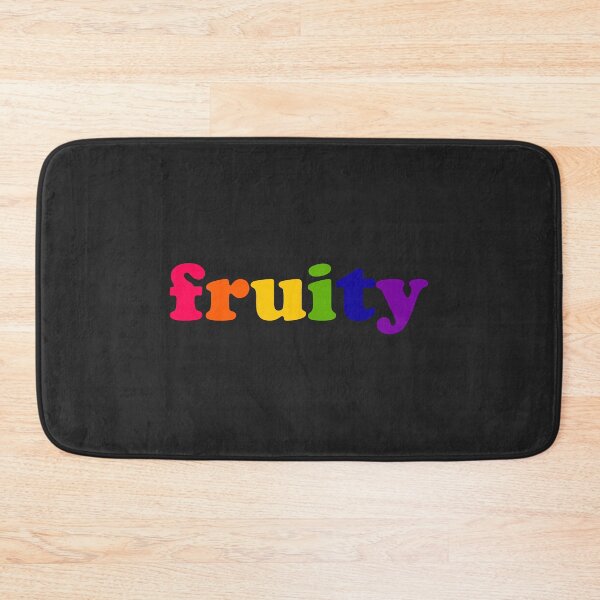 Item preview, fruity designed and sold by ryegardens.