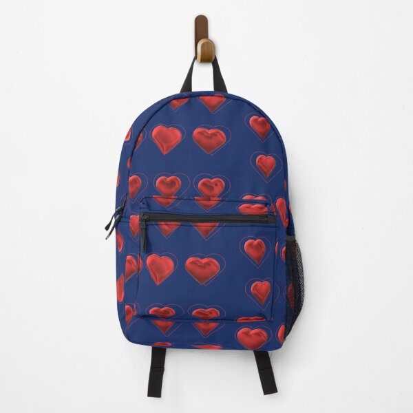Item preview, hearts red designed and sold by miaterinka.