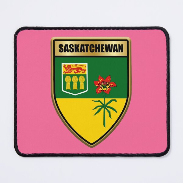 Item preview, SASKATCHEWAN Phone Cases & Other Gifts (9) designed and sold by mpodger.