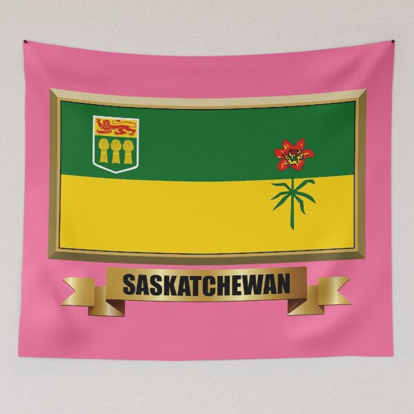 Item preview, SASKATCHEWAN Phone Cases & Other Gifts (9) designed and sold by mpodger.