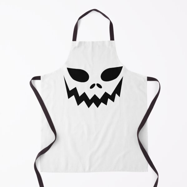 Item preview, halloween pumpkin face designed and sold by RheaRealm.