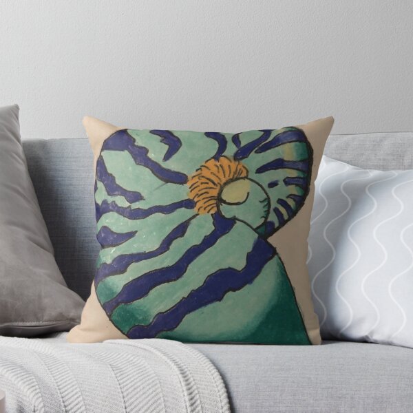 Item preview, Prismacolor nautilus turquesa designed and sold by Shelby Haggard.