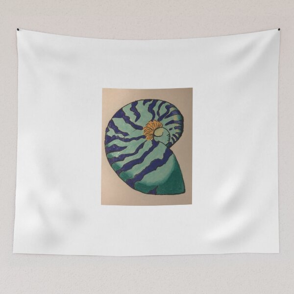 Item preview, Prismacolor nautilus turquoise designed and sold by Shelby Haggard.