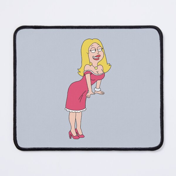 Item preview, American Dad Hot Francine  designed and sold by thebcarts.