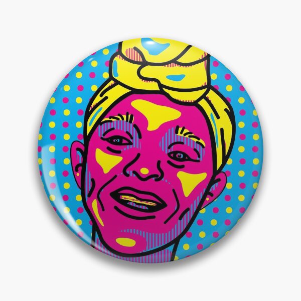 Item preview, A Portrait designed and sold by Shakurah Maynard.