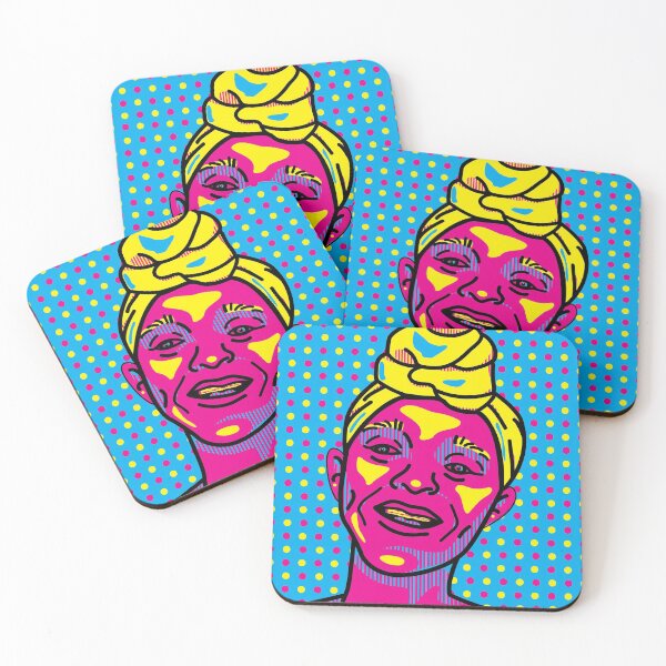 Item preview, A Portrait designed and sold by Shakurah Maynard.