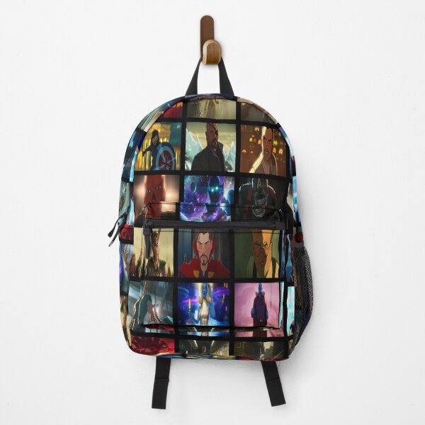 Item preview, What if...? designed and sold by AsreArt.
