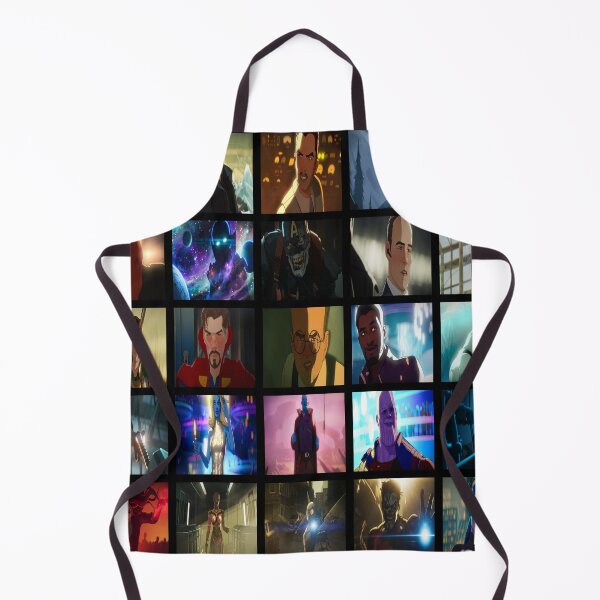 Item preview, What if...? designed and sold by AsreArt.