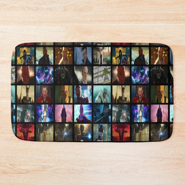 Item preview, What if...? designed and sold by AsreArt.