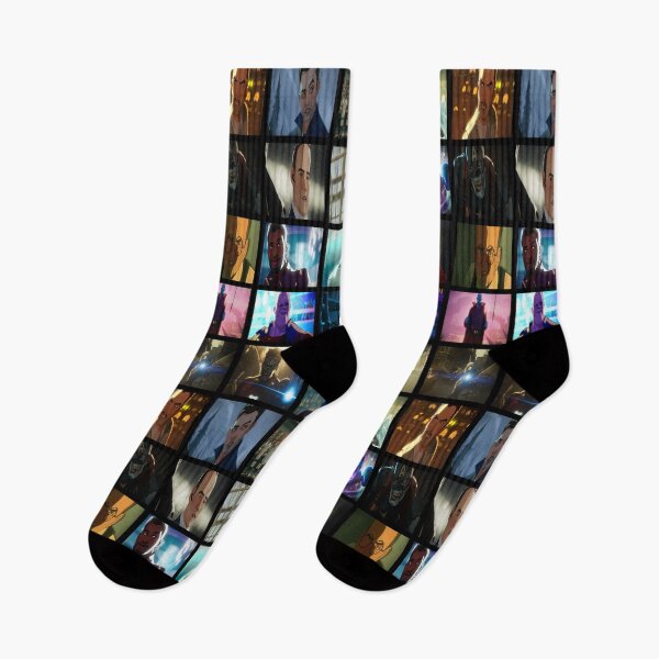 Item preview, What if...? designed and sold by AsreArt.
