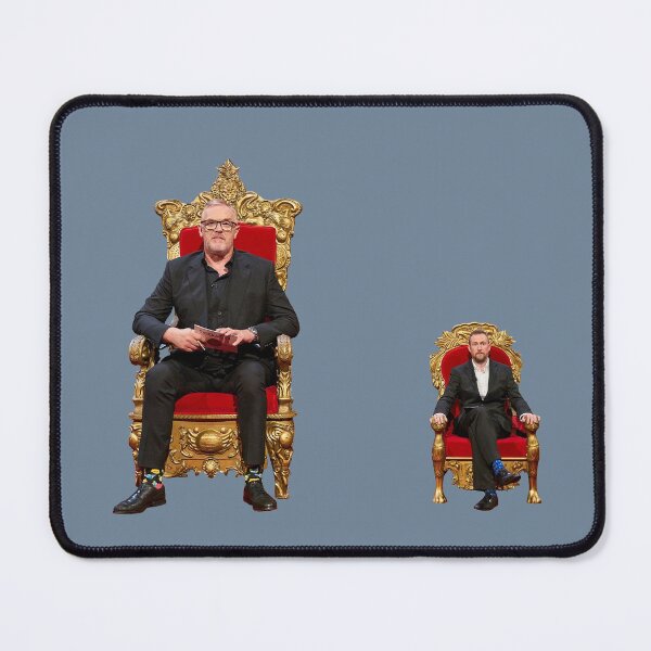Item preview, Taskmaster Little Alex Horne designed and sold by thebcarts.