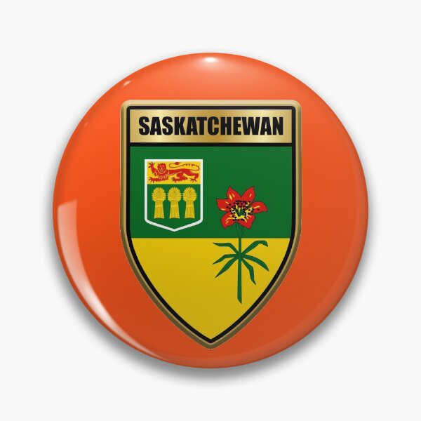 Item preview, SASKATCHEWAN Phone Cases & Other Gifts (10) designed and sold by mpodger.