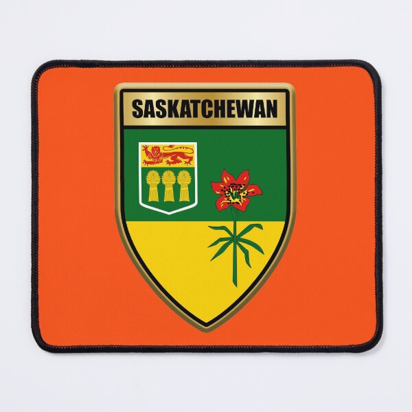 Item preview, SASKATCHEWAN Phone Cases & Other Gifts (10) designed and sold by mpodger.