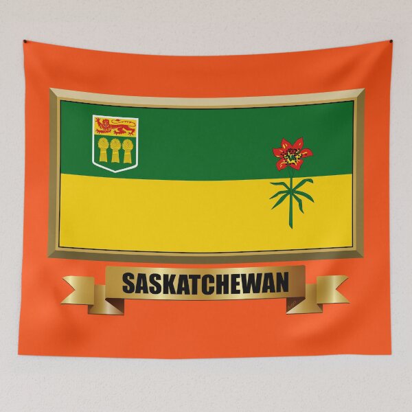 Item preview, SASKATCHEWAN Phone Cases & Other Gifts (10) designed and sold by mpodger.