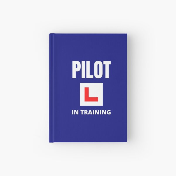 Item preview, Pilot in training designed and sold by fev-rocks.