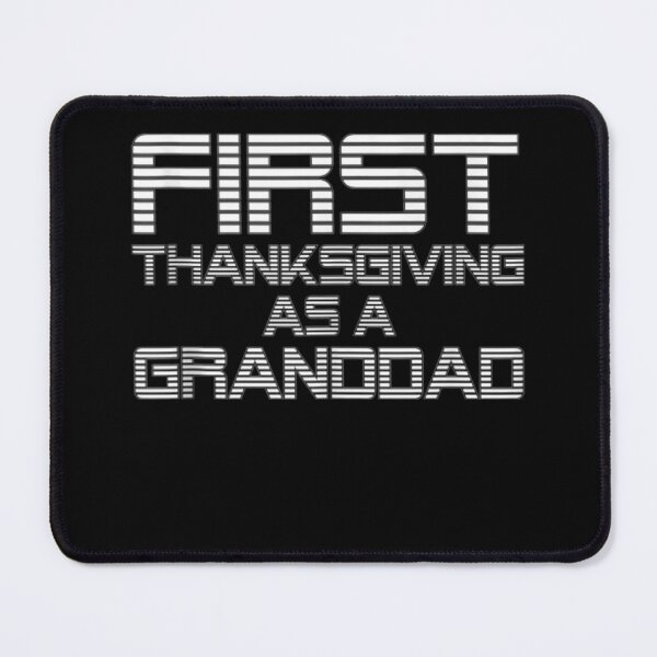Item preview, Mens First Thanks-Giving as a Granddad first time Gift Idea Opa Tank Top designed and sold by RogerGift.