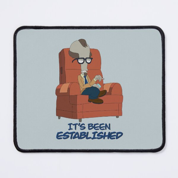Item preview, American Dad It’s Been Established designed and sold by thebcarts.