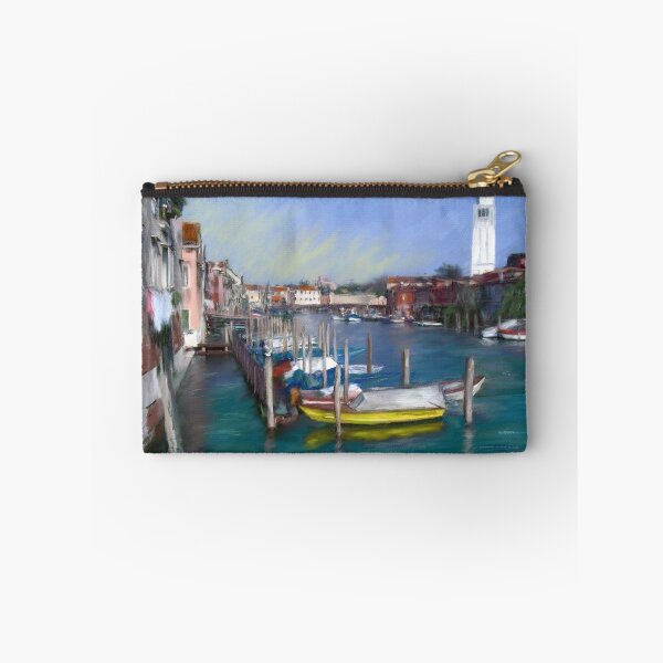 Item preview, A Canal In Venice designed and sold by LeonD.