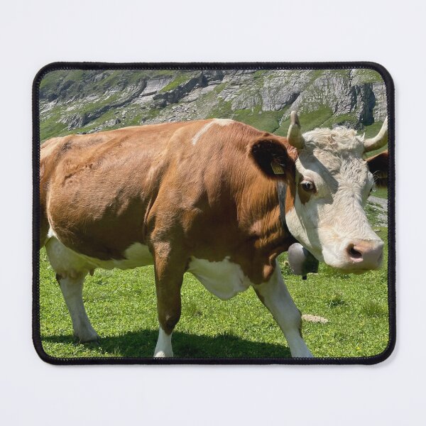 Item preview, Need more (Swiss) Cow Bell designed and sold by laurierox.