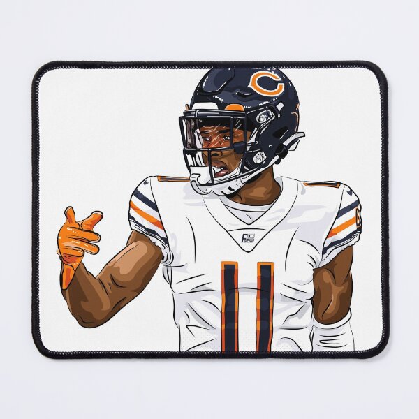 Item preview, Darnell Mooney designed and sold by Perry Sosi.