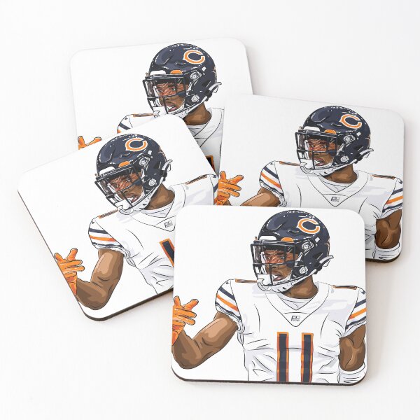 Item preview, Darnell Mooney designed and sold by Perry Sosi.