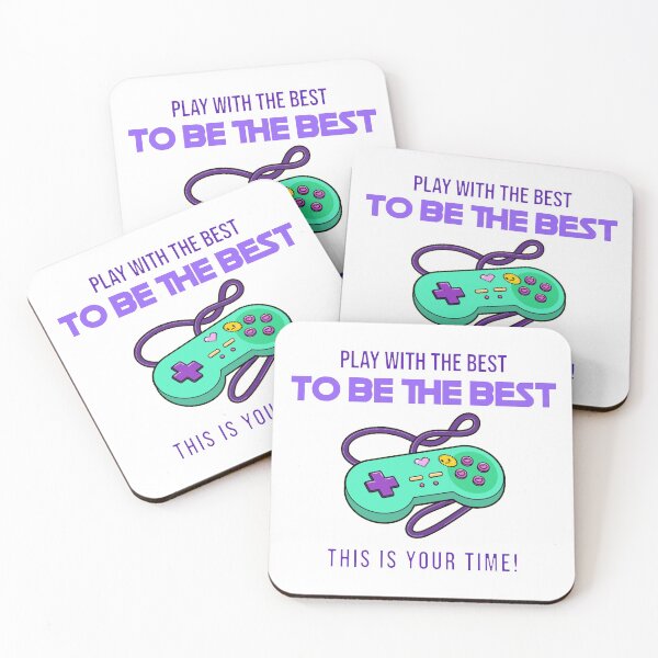 Item preview, play with the best to be the best designed and sold by ramith-concept.