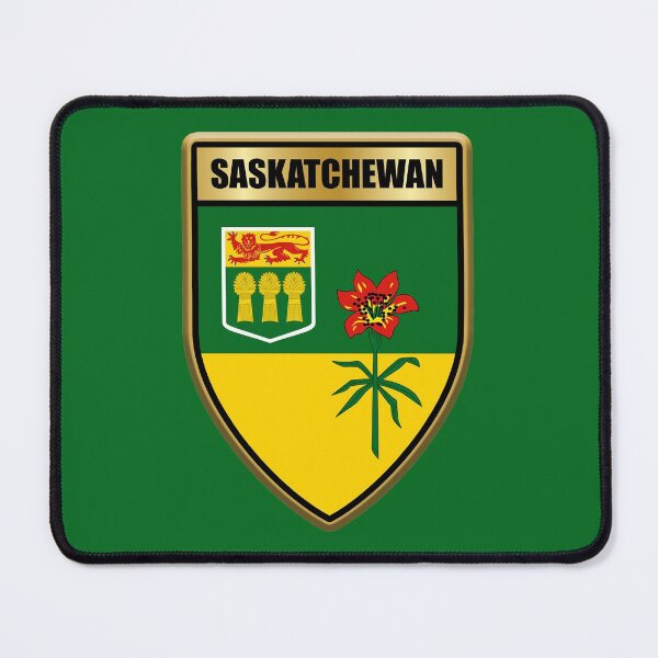 Item preview, SASKATCHEWAN Phone Cases & Other Gifts (11) designed and sold by mpodger.
