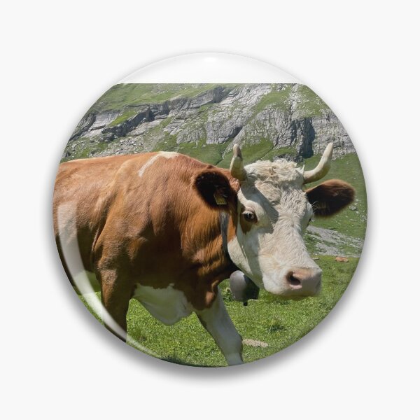 Item preview, Need more (Swiss) Cow Bell designed and sold by laurierox.