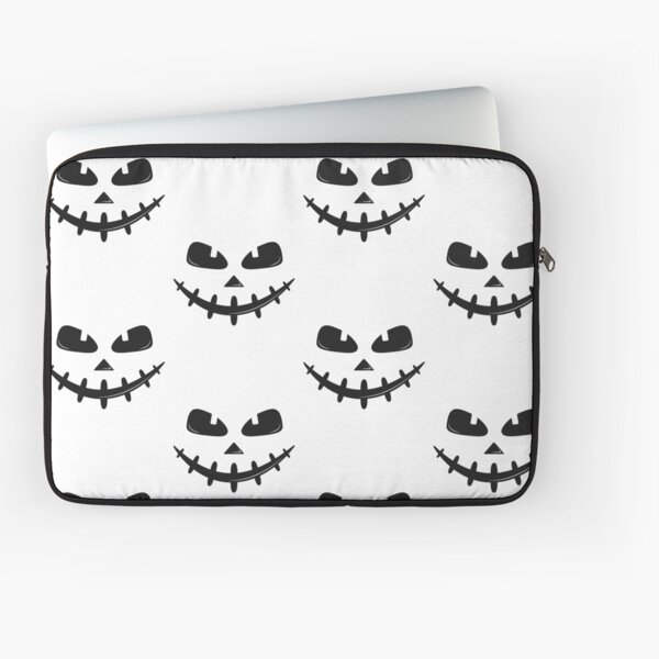 Item preview, halloween pumpkin face designed and sold by RheaRealm.
