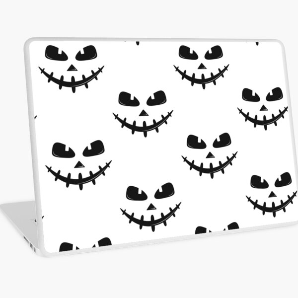 Item preview, halloween pumpkin face designed and sold by RheaRealm.