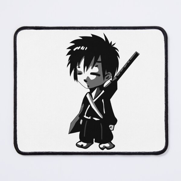 Item preview, Samurai Jack designed and sold by BunnyPanda0120.