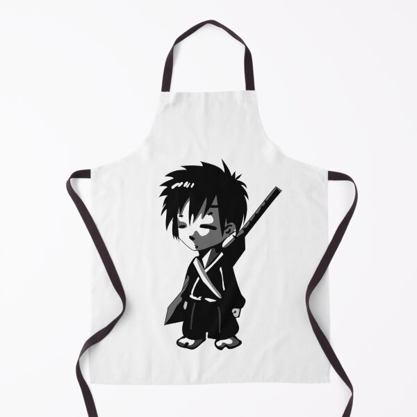 Item preview, Samurai Jack designed and sold by BunnyPanda0120.