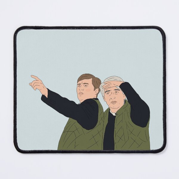 Item preview, Father Ted My Lovely Horse designed and sold by thebcarts.