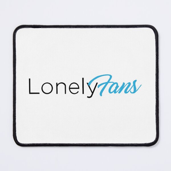Item preview, Lonely Fans designed and sold by thebcarts.
