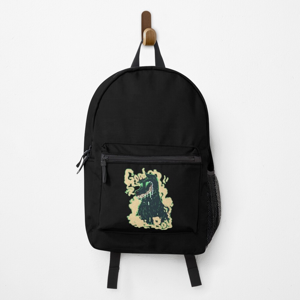 Item preview, Backpack designed and sold by FlyPattern.