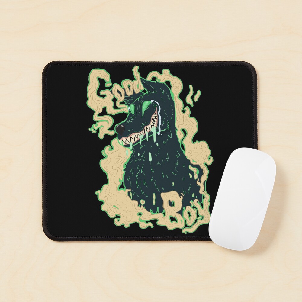 Item preview, Mouse Pad designed and sold by FlyPattern.