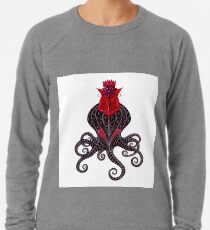 Red King Lightweight Sweatshirt