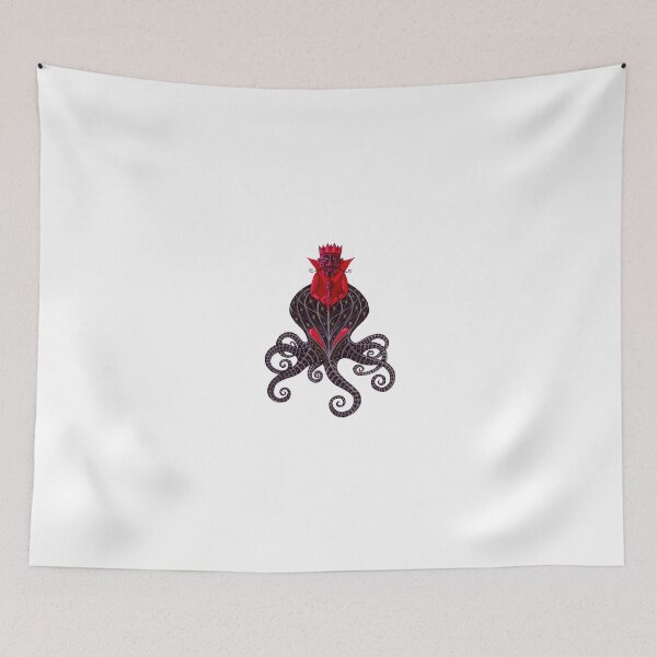 Item preview, Red King designed and sold by Vitaliy Gonikman.
