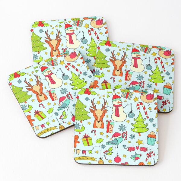 Item preview, Christmas Pattern designed and sold by designbyjodyb.