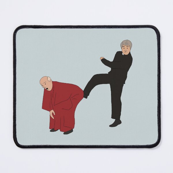 Item preview, Father Ted Kicking Bishop Brennan Up The Arse designed and sold by thebcarts.