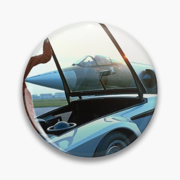 Item preview, Lancia Stratos Zero designed and sold by FCerchio.