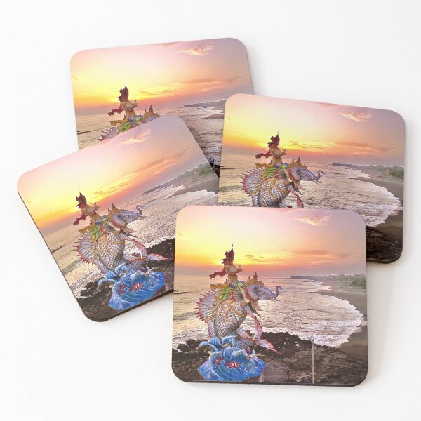 Item preview, Pererenan Beach, Bali. designed and sold by DRONECASTERZ.